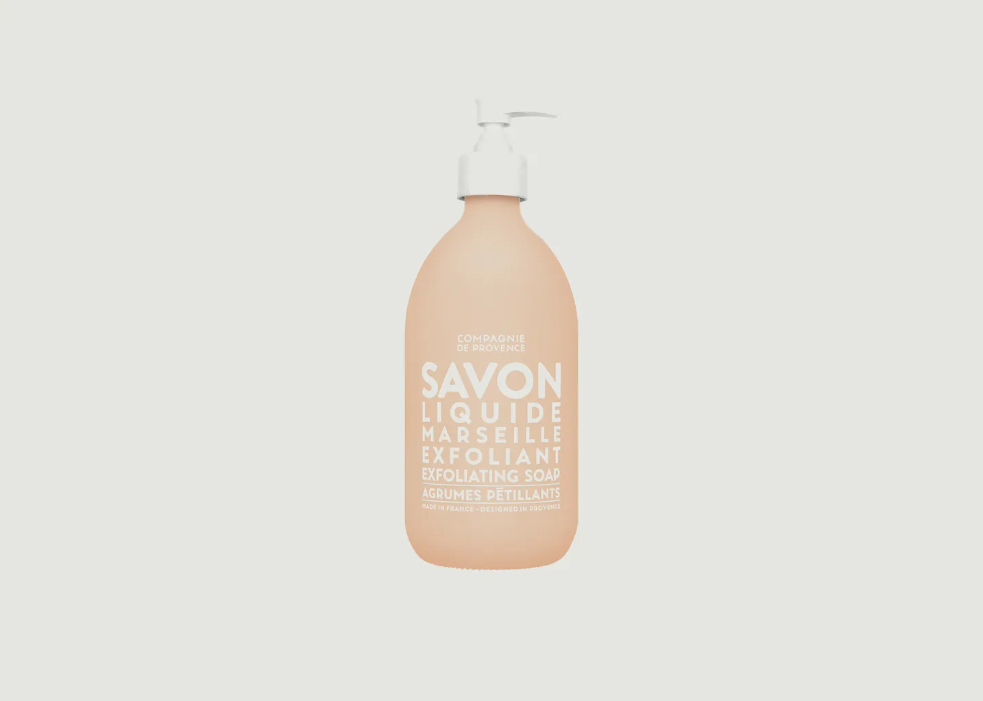 Savon Liquide de Marseille La Compagnie de Provence