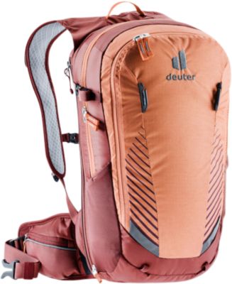 DeuterCompact EXP 12 - rot