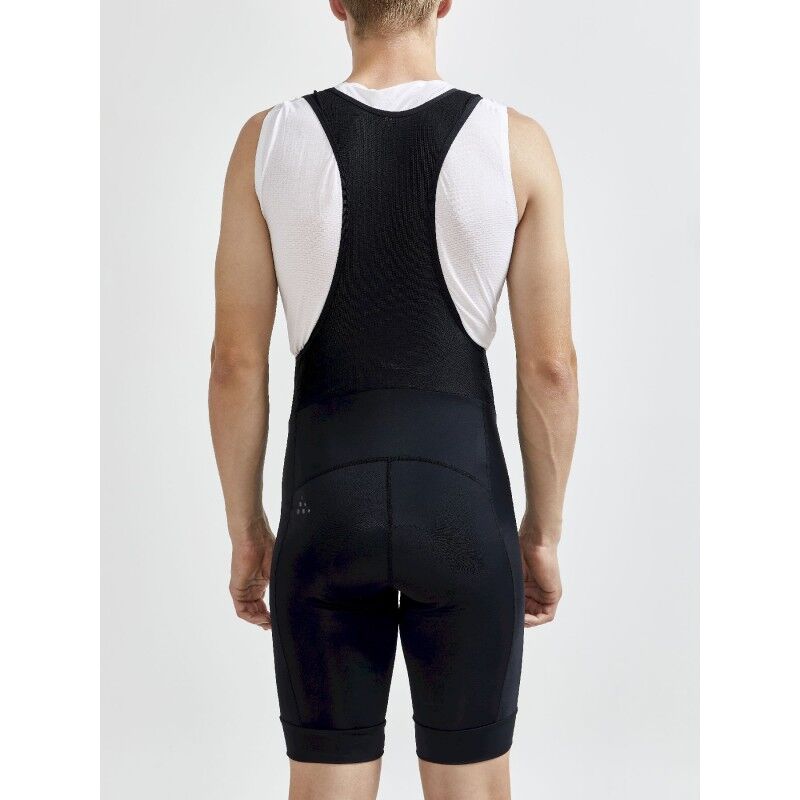 Core Endurance Bib Shorts - Cuissard vélo homme