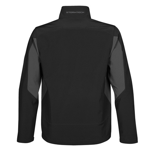 Jaqueta Softshell Modelo Pulse Stormtech