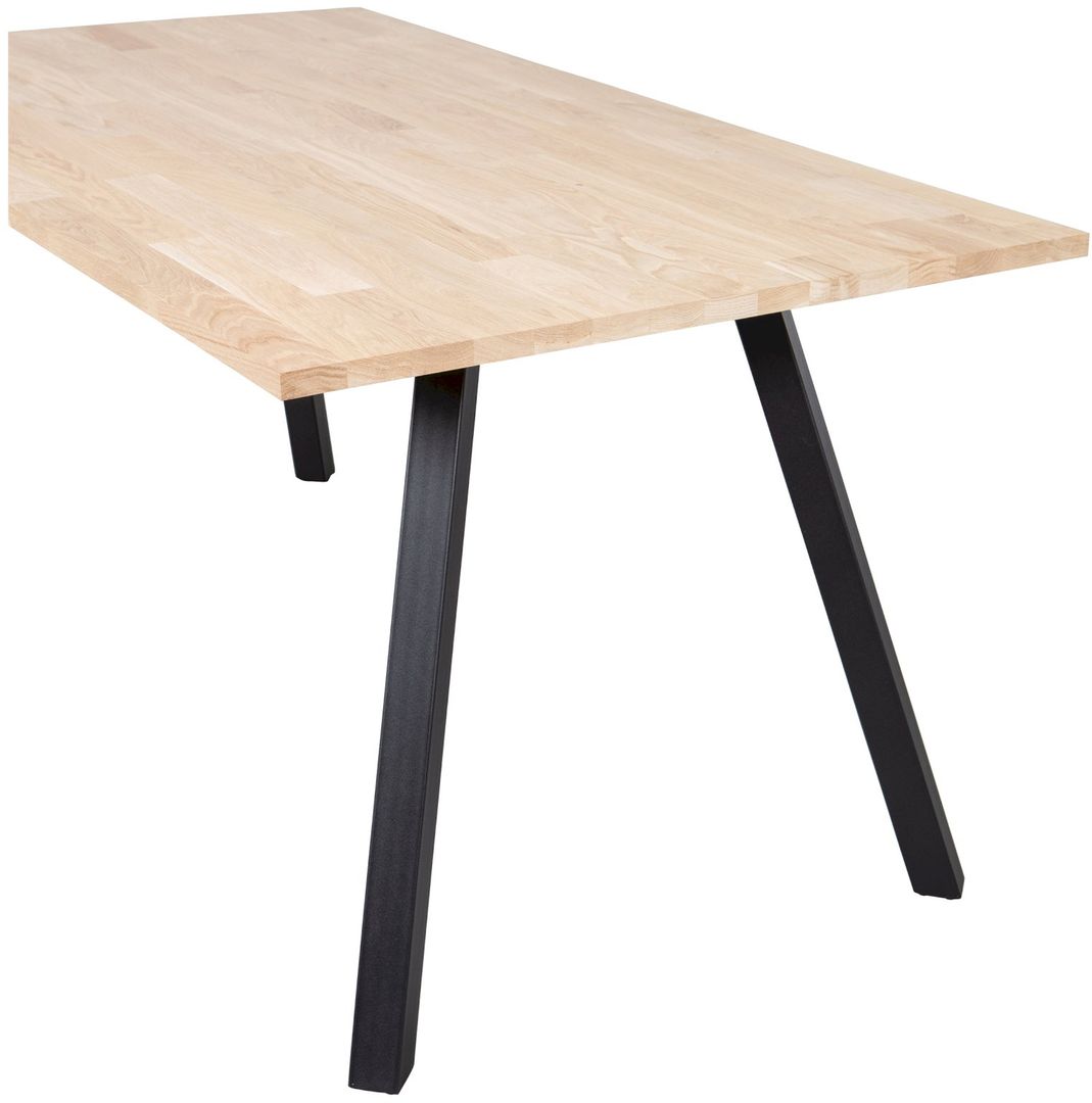 WOOOD Tablo Eettafel