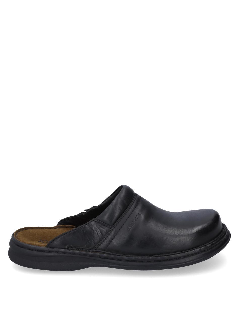 Clog Max, schwarz