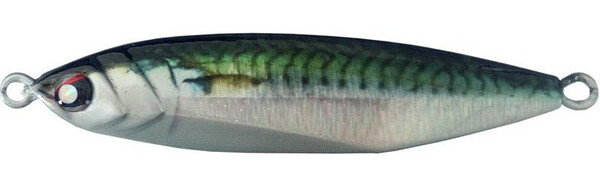 Vølkiën Acid Jig Seabass Special Zeevis Kunstaas 8cm (40g)