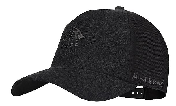 BUFF - CASQUETTE SNAPBACK CAP MOUNT EVEREST