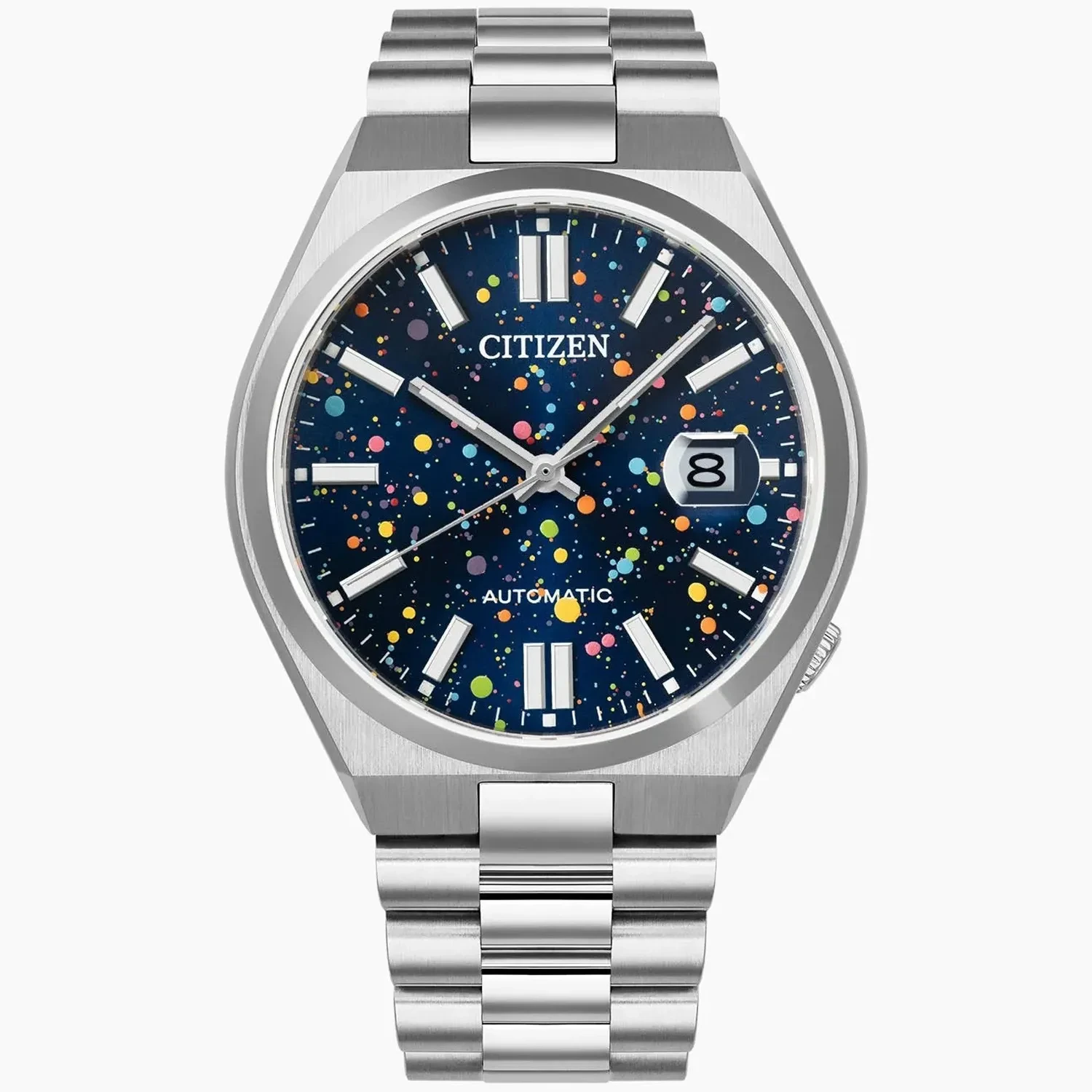 IFL Watches Tsuyosa Midnight Sky CTNMS