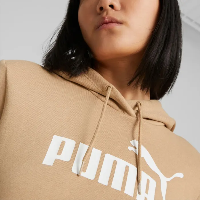 Puma Essential Hoodie Dames