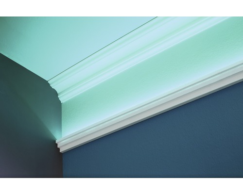 Kristine witte lichtstrip 1x 2 m