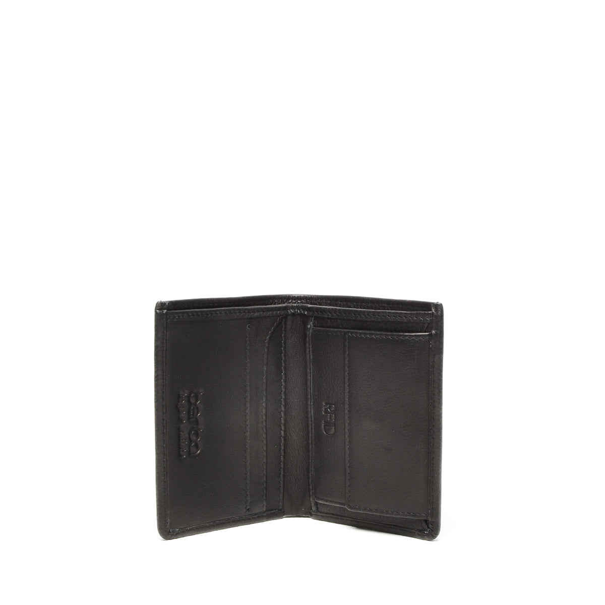Berba | Lucca 335-011 | Billfold Small