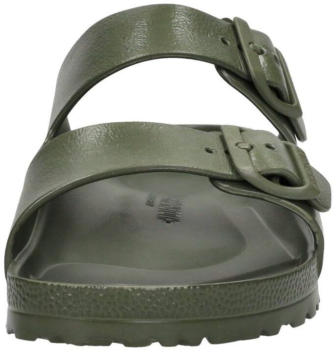 Birkenstock Arizona Essentials groen