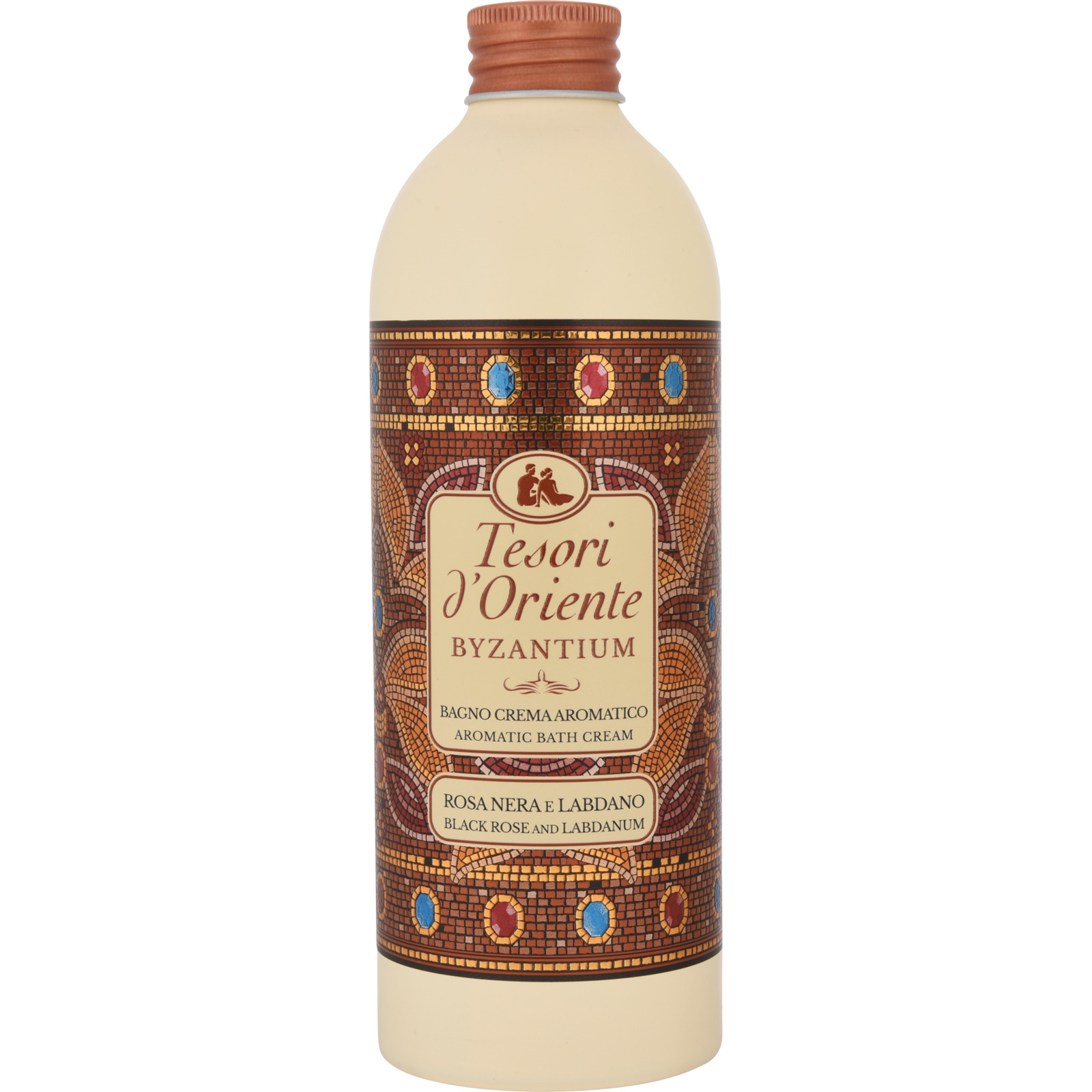 Tesori D'Oriente Badeschaum Byzantium 500 ml