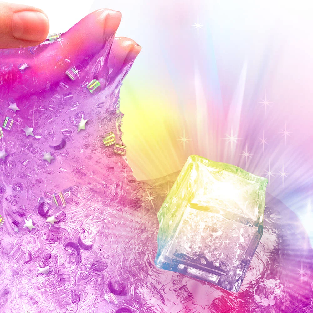 SO SLIME PREMADE - COSMIC SLIME - BARIL