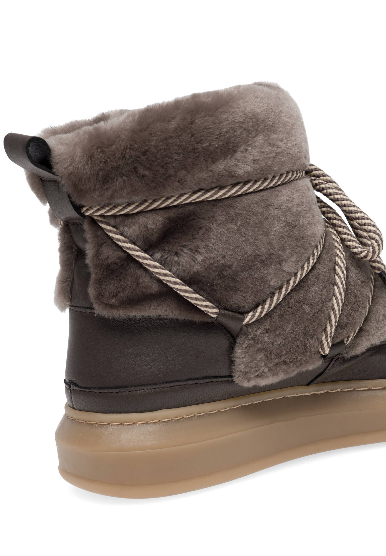 Ivylee Copenhagen| Damen Boots Lacey