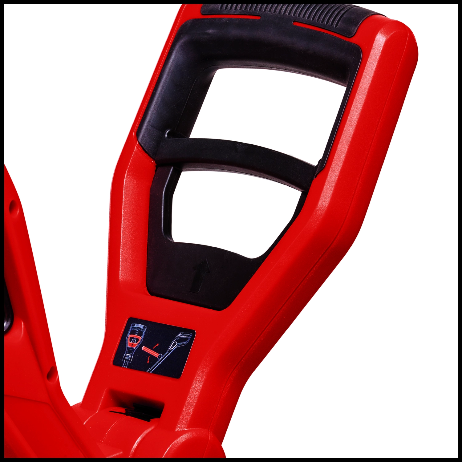Einhell GE-CT 18/30 Li Solo Accu Grastrimmer Power X-Change