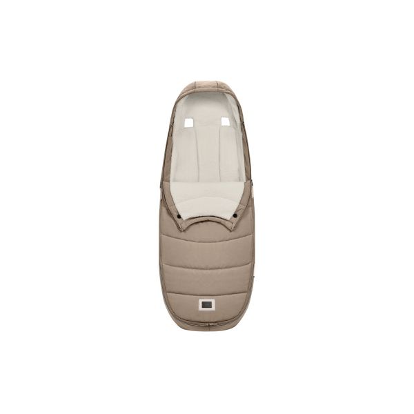 Cybex Platinum Footmuff