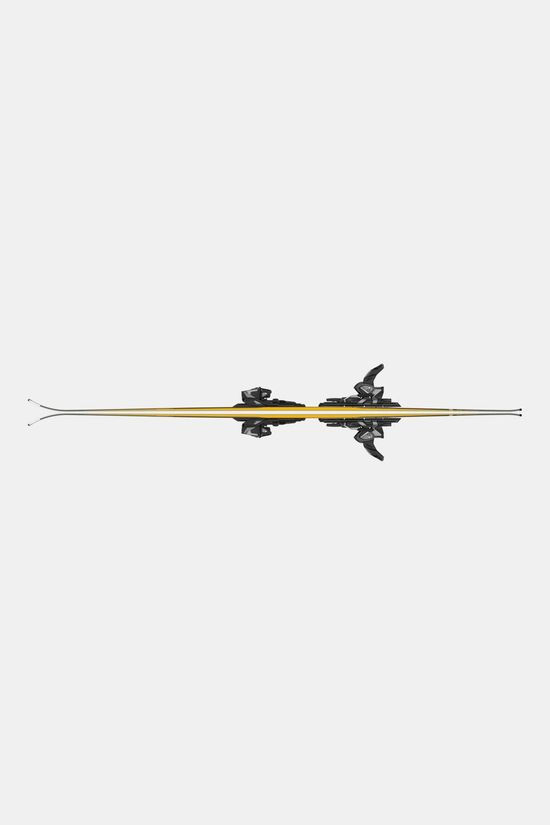 Atomic Atomic Redster Q6 Ski + M 12 GW Binding