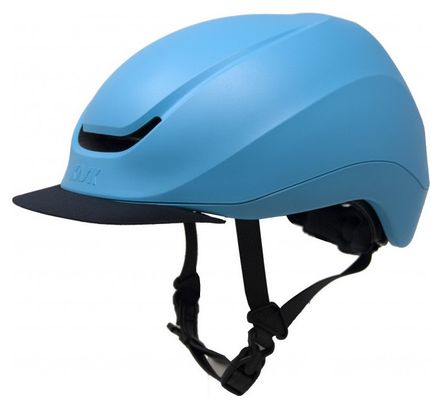 Casque Urbain Kask Moebius WG11 Bleu Clair