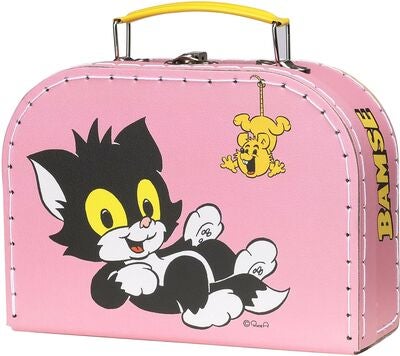 Bamse Koffert 20 cm