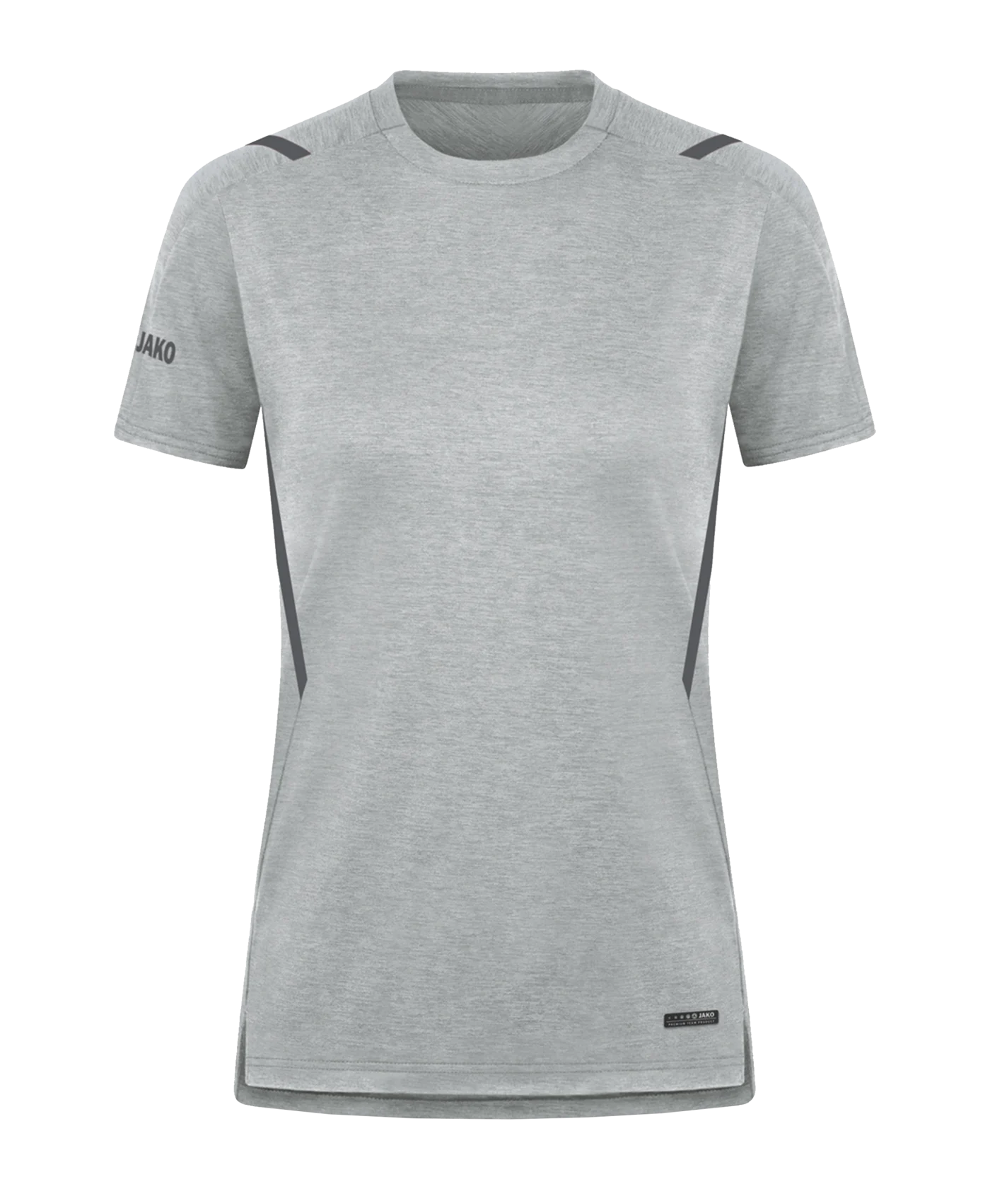 JAKO Challenge Freizeit T-Shirt Damen F521