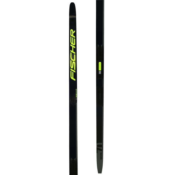 Ski de fond FISCHER AEROLITE SKATE 70