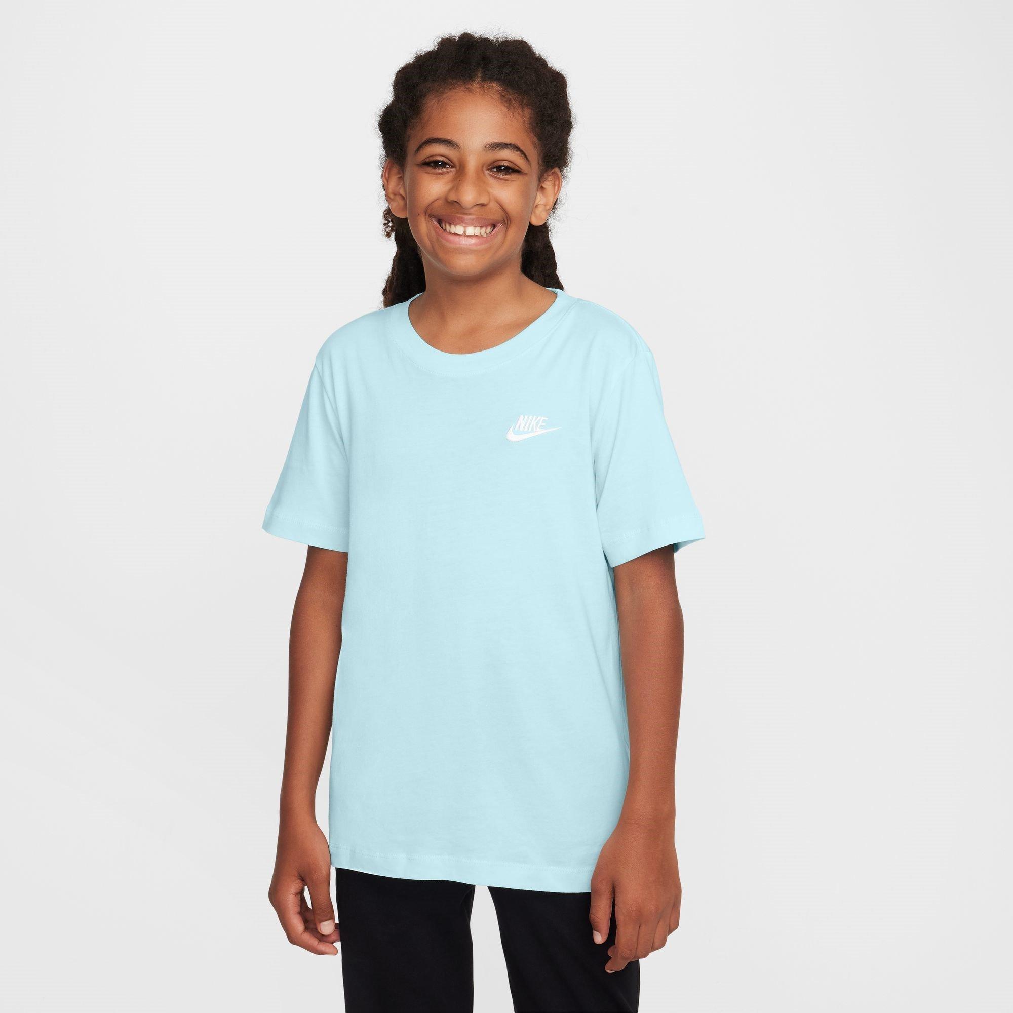 Nike Futura T Shirt Junior Boys
