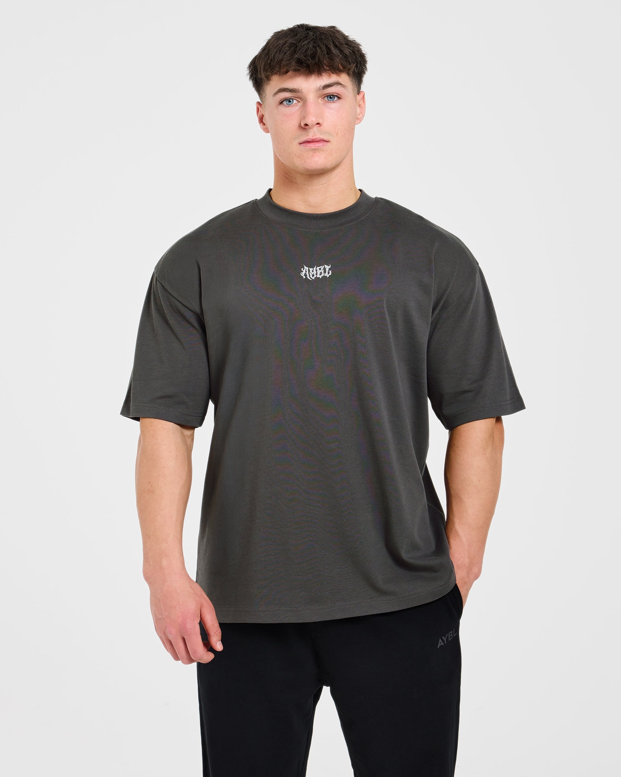 Lift Forge Oversized T Shirt