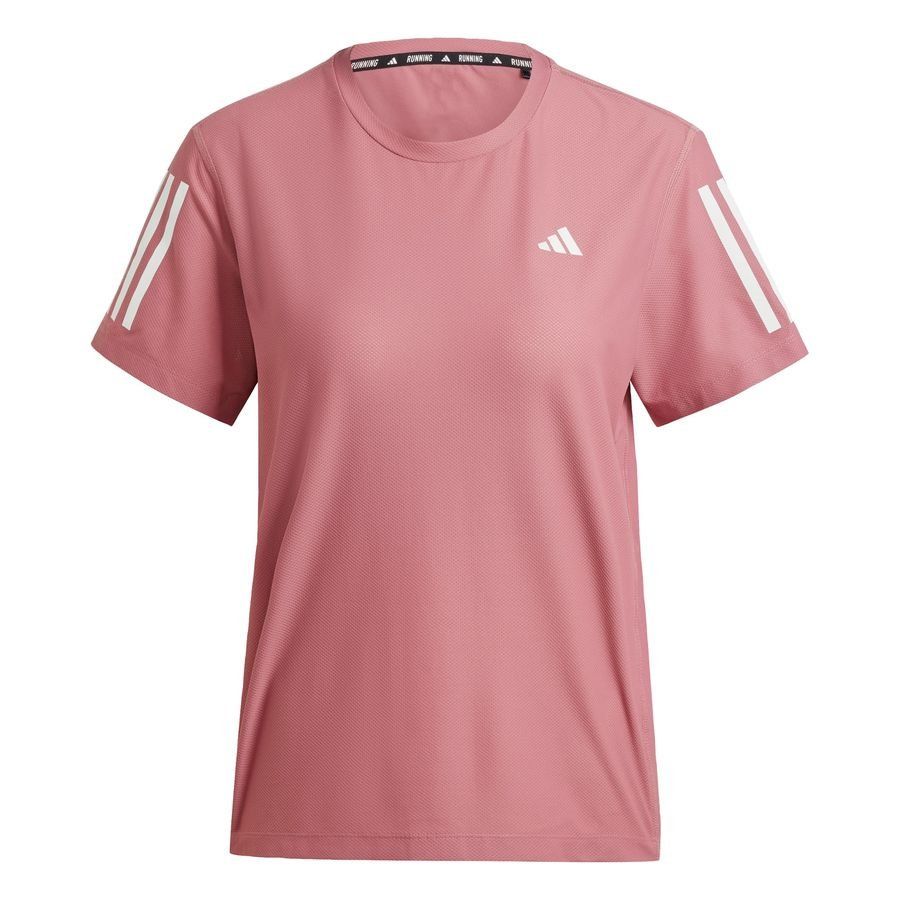 Adidas T-shirt Own The Run
