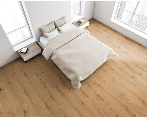 Vinylvloer 6.0 Eiken Pisa