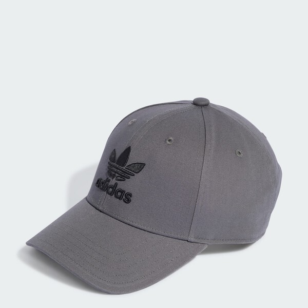 ADIDAS ORIGINALS CASQUETTE TREFOIL BASEBALL