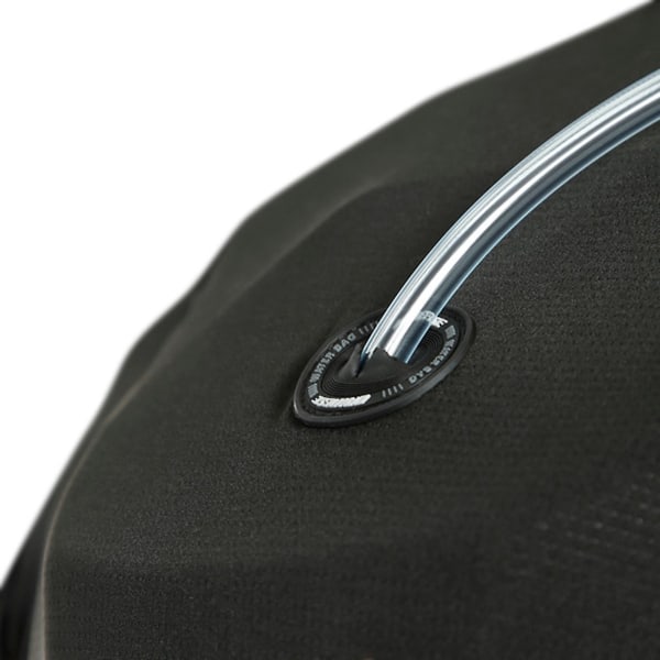 Dorsale vtt DAINESE RIVAL PRO VEST BLACK