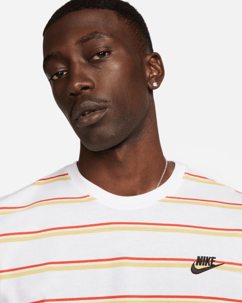 T-shirt Nike Sportswear Club pour homme