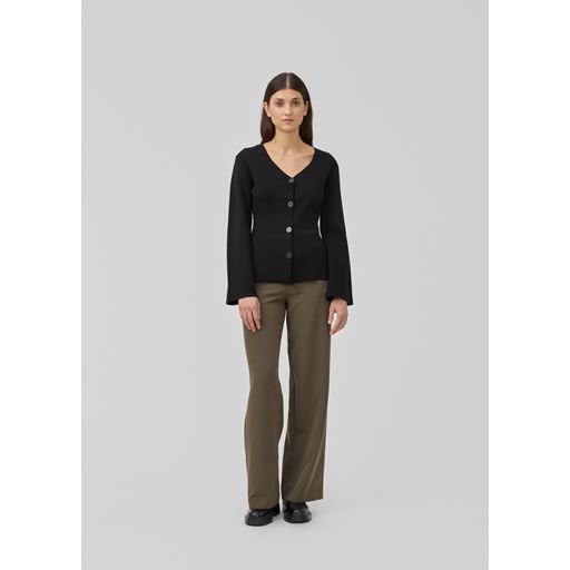 Modström KaitoMD Cardigan, Black, L