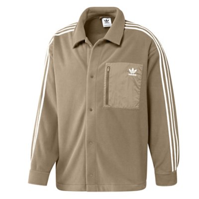 Polaire à manches longues homme Adicolor ADIDAS