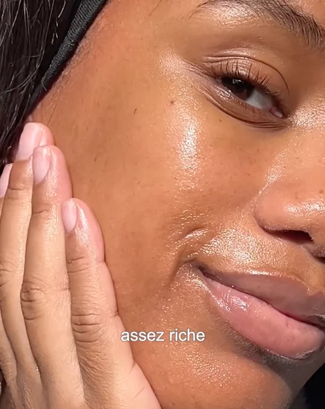 Ilia The Base Face Milk Lotion Préhydratante