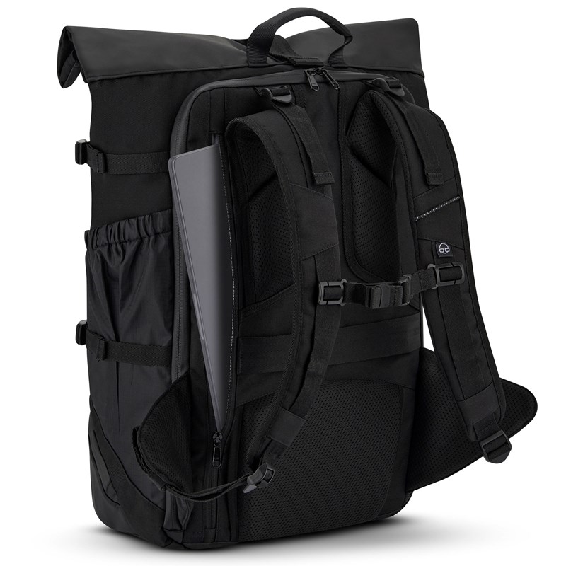 Johnny Urban<br>Rygsæk Allen L Travel