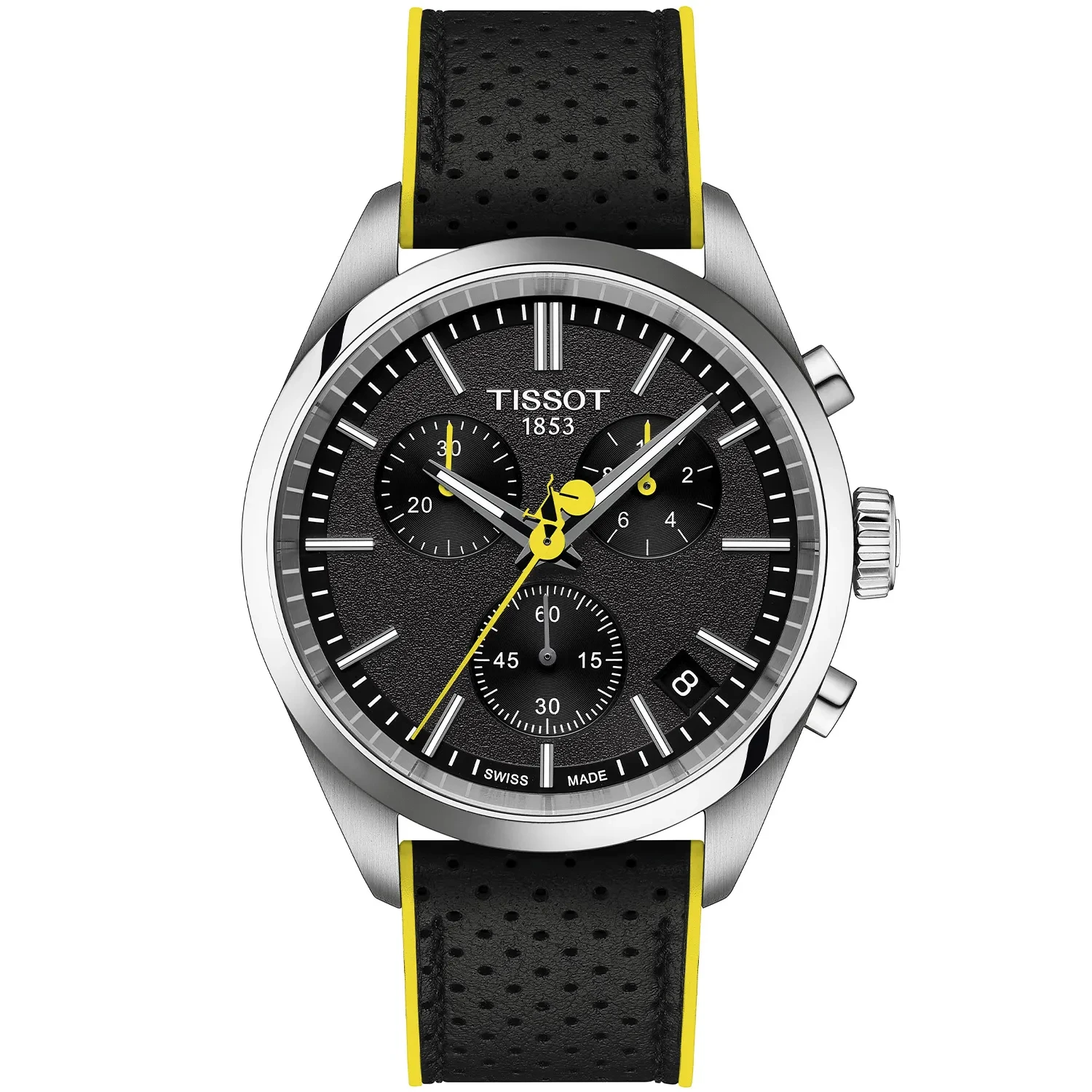 Tissot PR 100 Tour De France 2024 T1504171105100