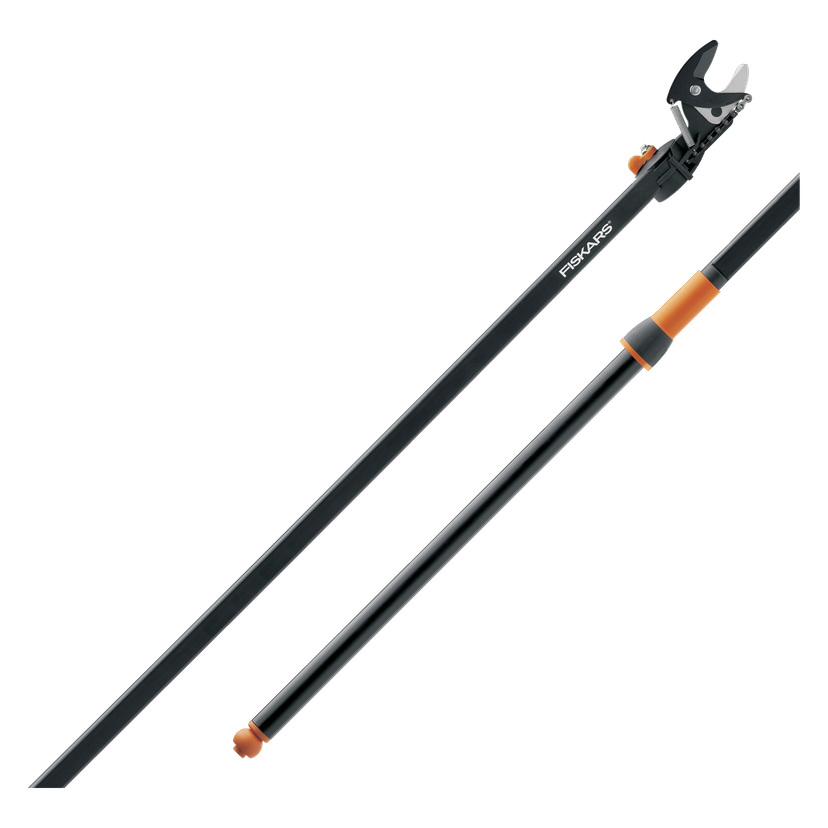 Stangsaks 2,3 m x Ø32 mm