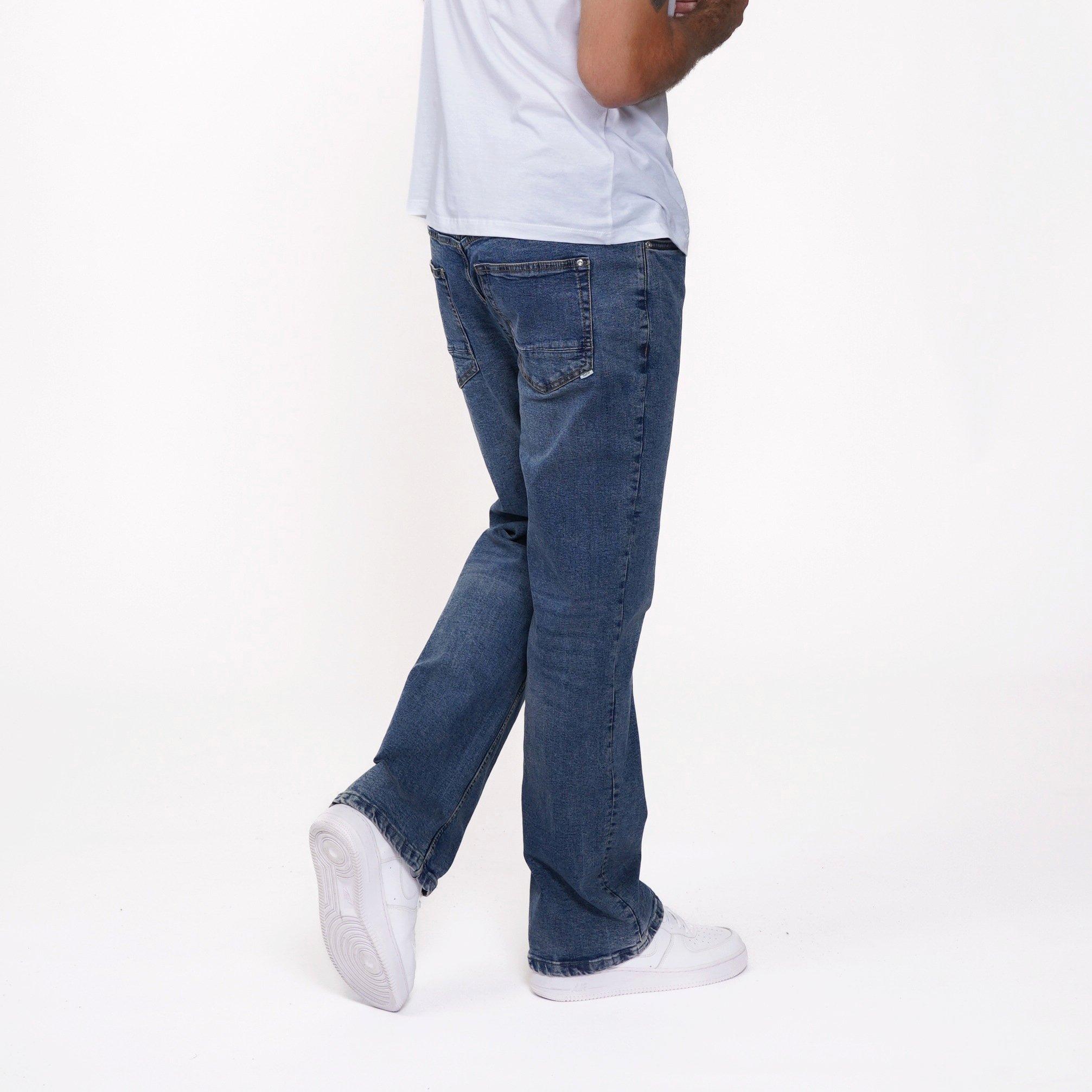 Firetrap Tokyo Bootcut Jeans