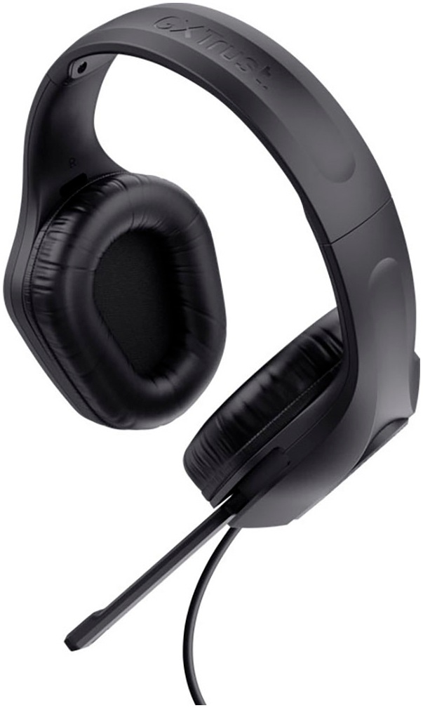 Trust Gaming-Headset »GXT 416 Zirox LED« Freisprechfunktion