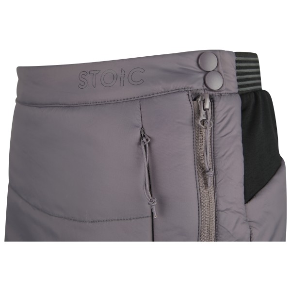 Stoic - Women's MountainWool KilvoSt. Padded Skirt Warm - Jupe synthétique