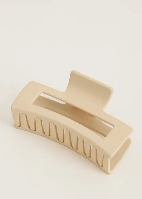Haarclip vierkant kit (KIT)