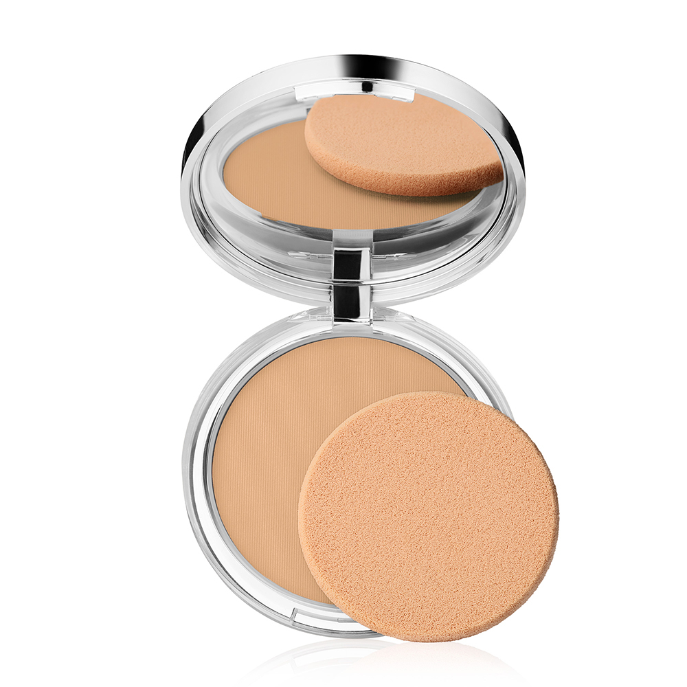 CLINIQUE Stay-Matte Sheer Pressed Powder