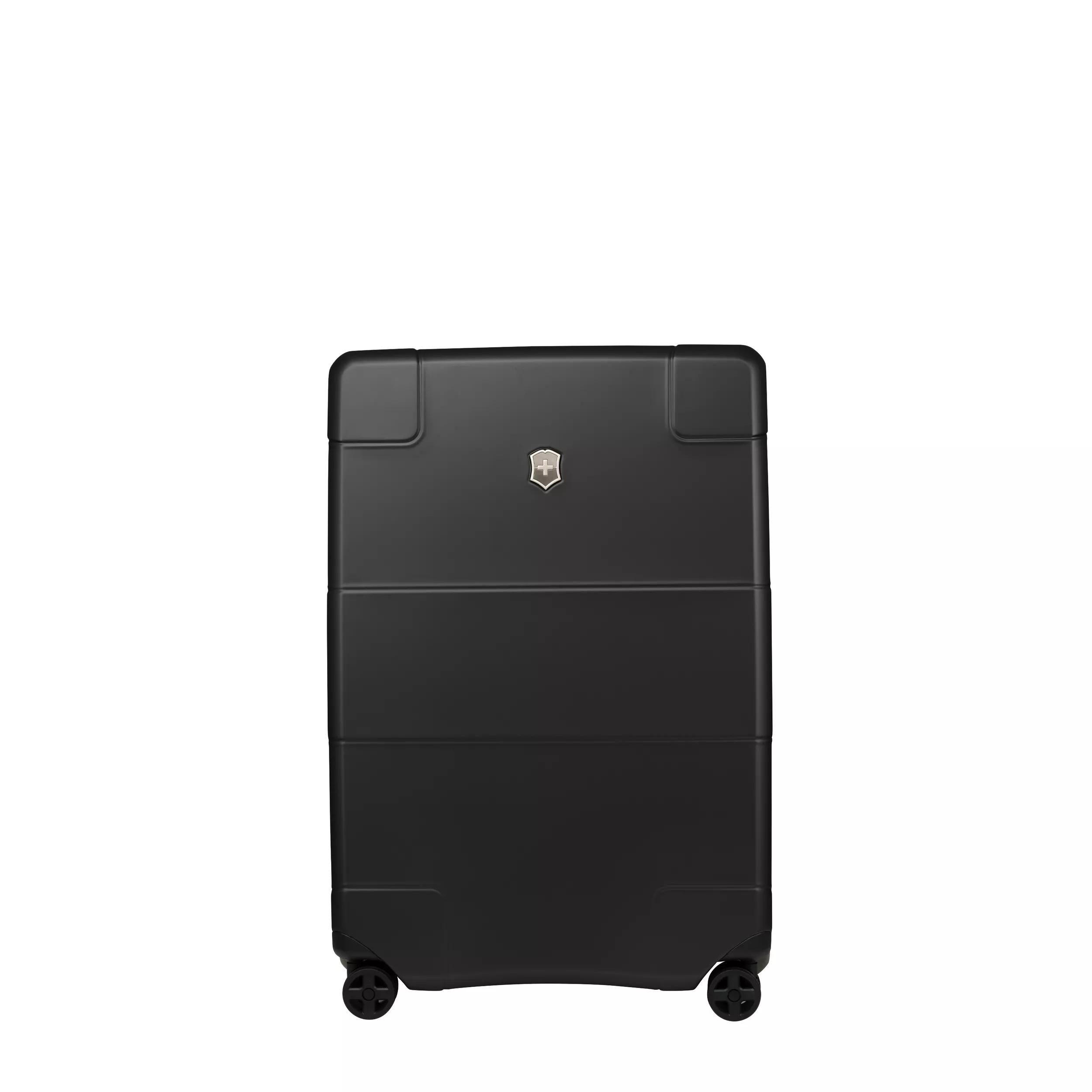 Lexicon Hardside Large-schwarz