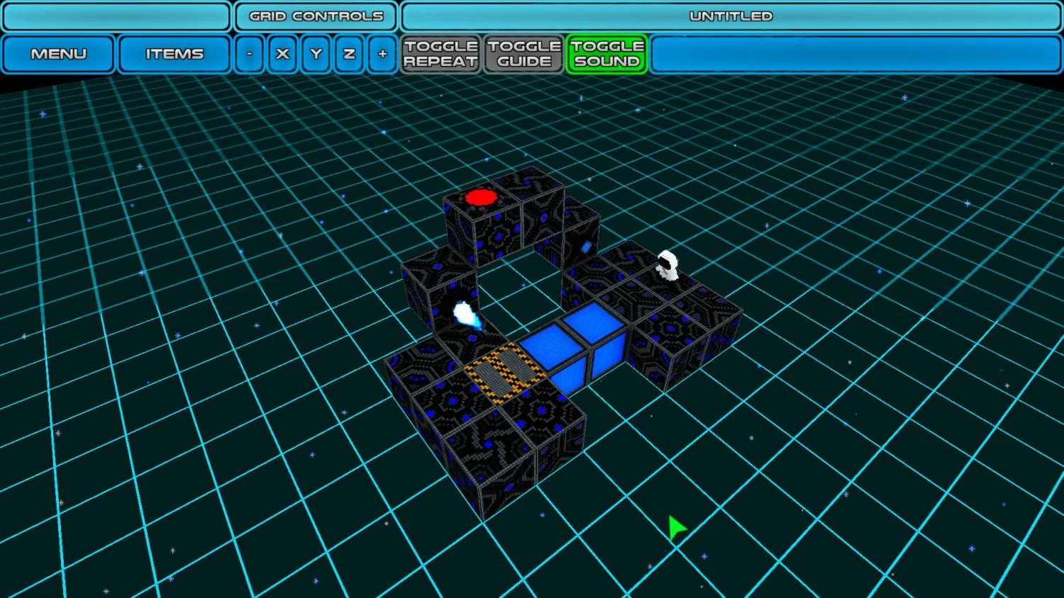 Vertigo Void- PC