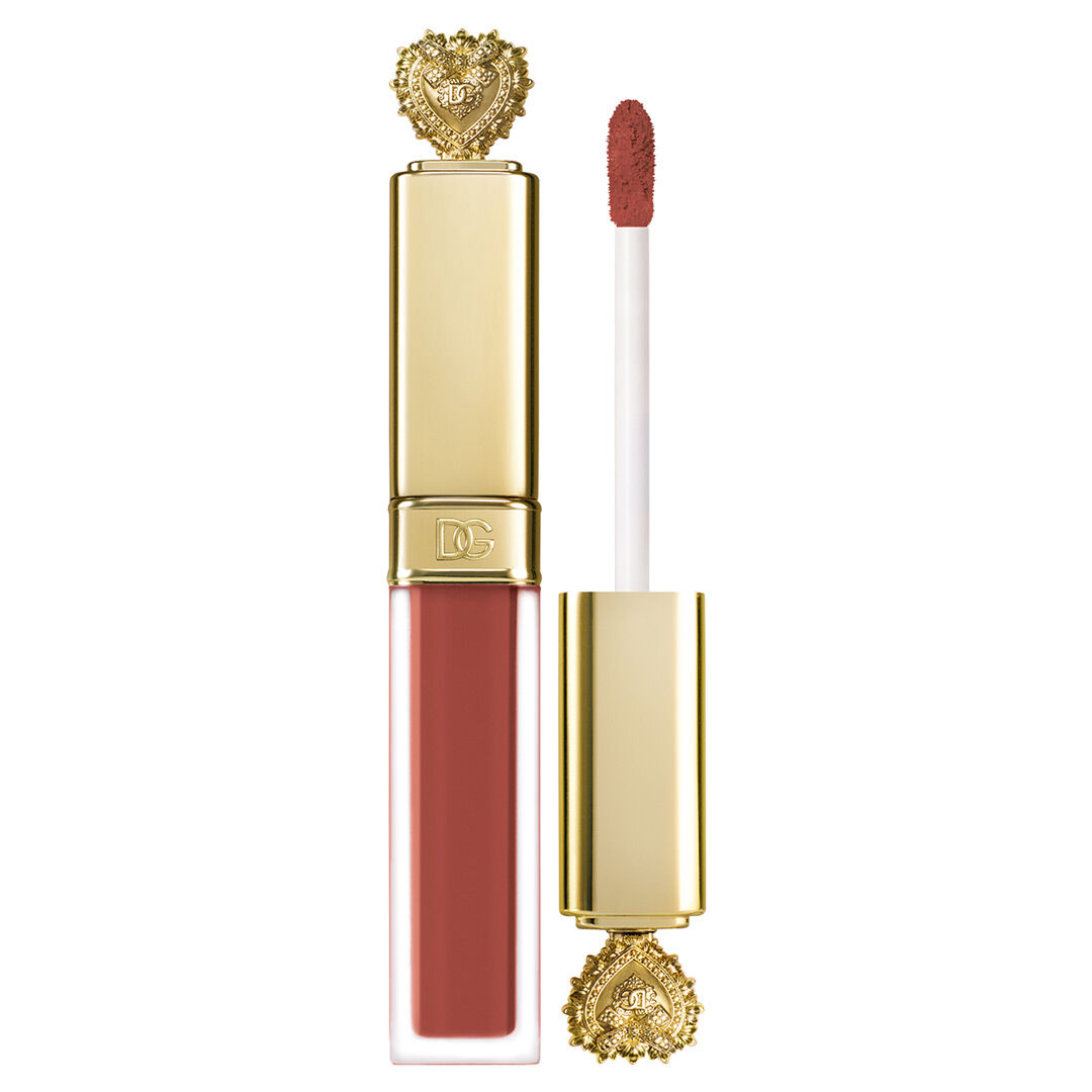 Dolce&Gabbana FLAWLESS Batom No Transfer Matte Liquid Lip