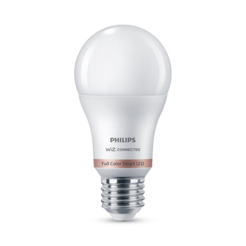 Philips Smart LED E27 color