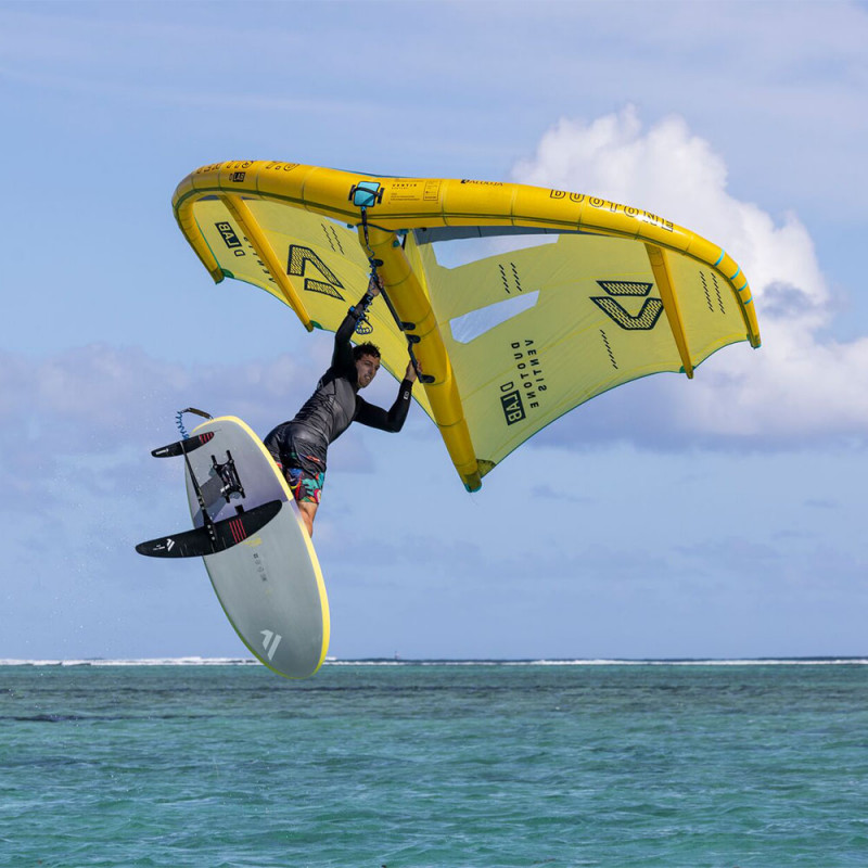 AILE DE WINGSURF DUOTONE VENTIS D/LAB 2023