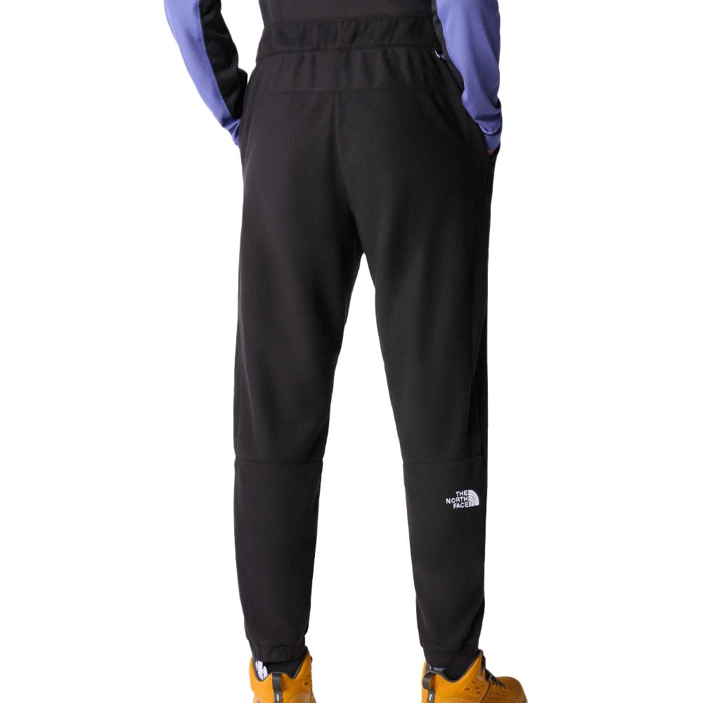 The North Face Jogging Noir Homme The North Face Glacier