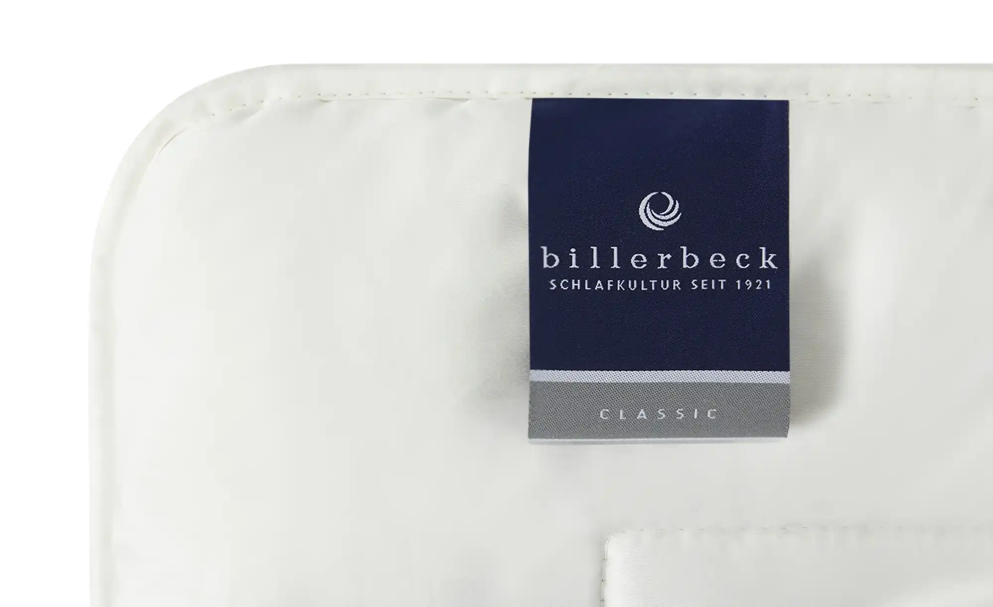 Billerbeck Leicht-Steppbett Brilliant