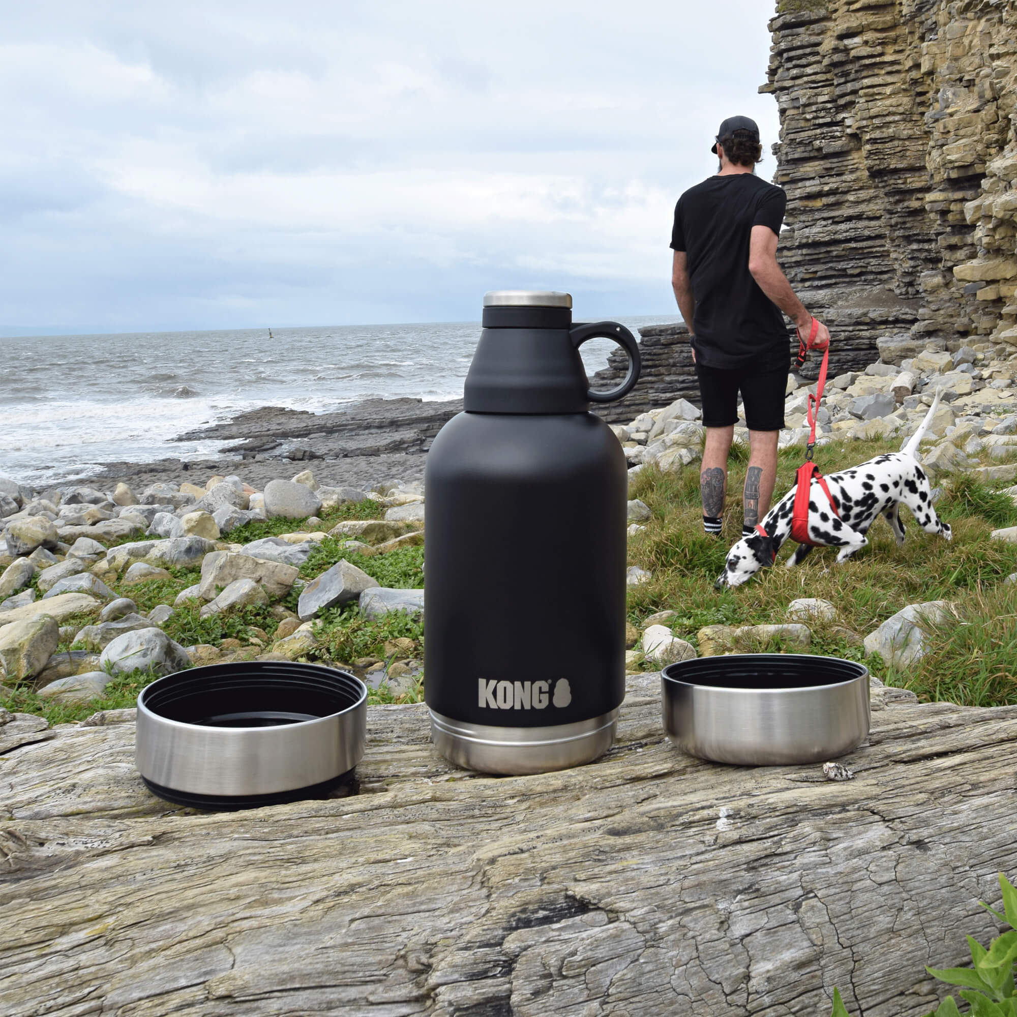 KONG Duo Day Trek
