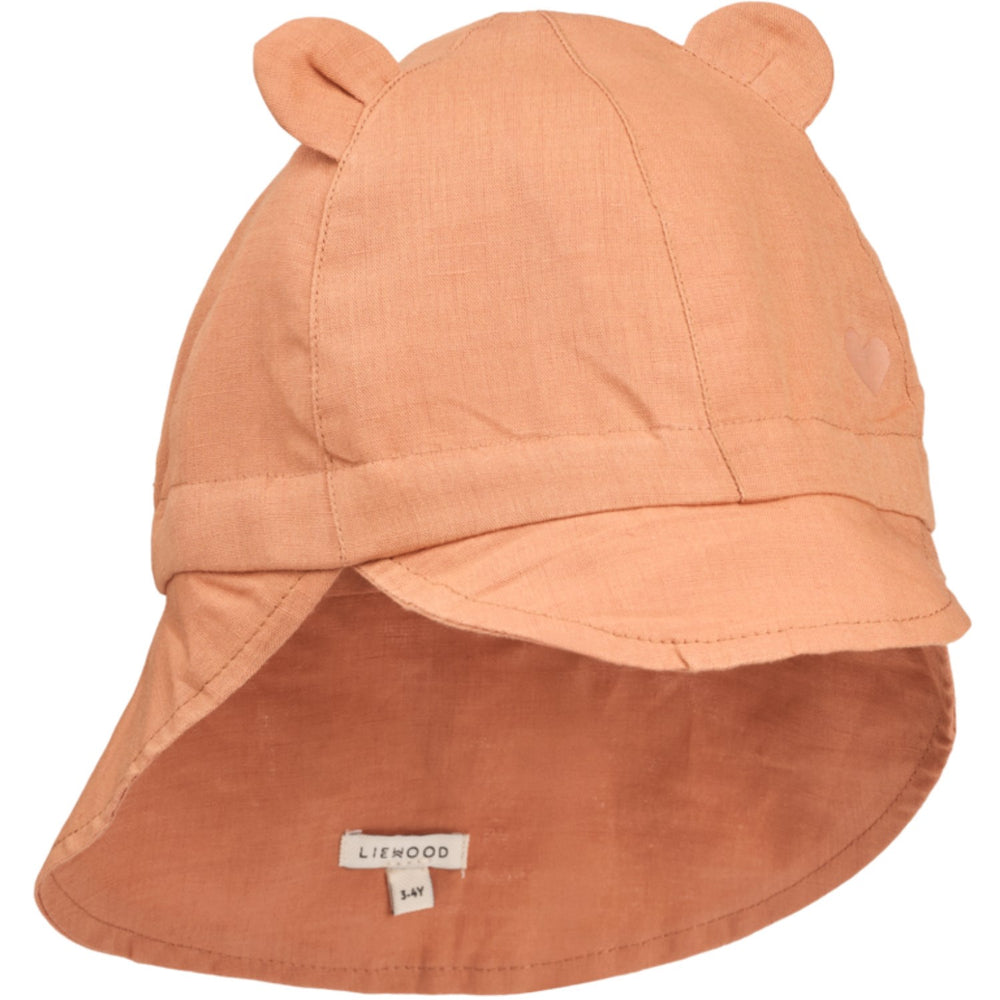 Køb LIEWOOD Tuscany Rose Gorm Hør Sun Hue Med Ears